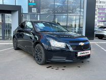 Chevrolet Cruze 1.6 MT, 2011, 180 980 км, с пробегом, цена 674 000 руб.