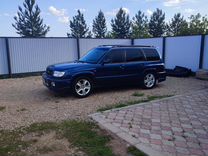 Subaru Forester 2.0 AT, 1999, 238 971 км, с пробегом, цена 640 000 руб.