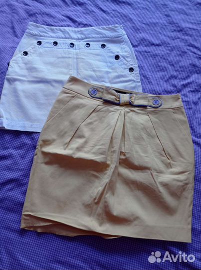 Брендовые вещи на размер S (42-44)