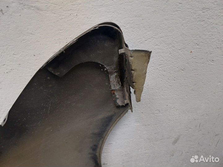 Крыло Peugeot Partner, 2009