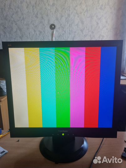 Монитор Viewsonic VA903b