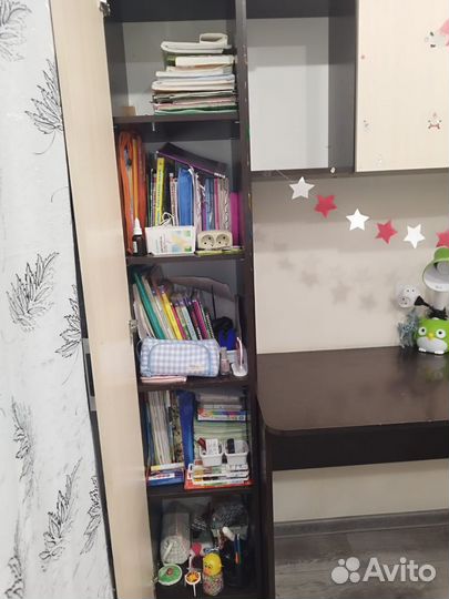 Письменный стол бу