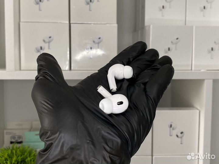 Airpods pro 2