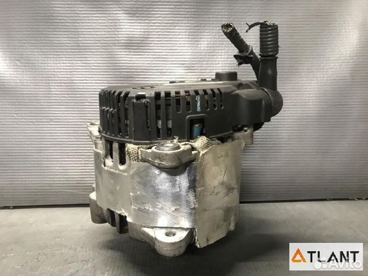 Генератор nissan serena