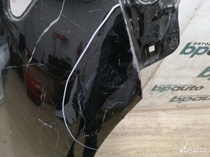 Крыло переднее правое 53811-33230 Lexus ES