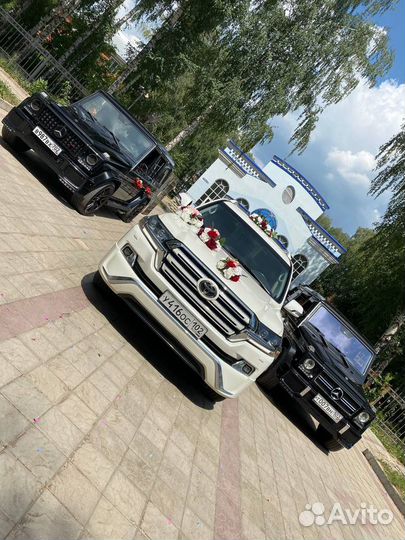 Авто на свадьбу