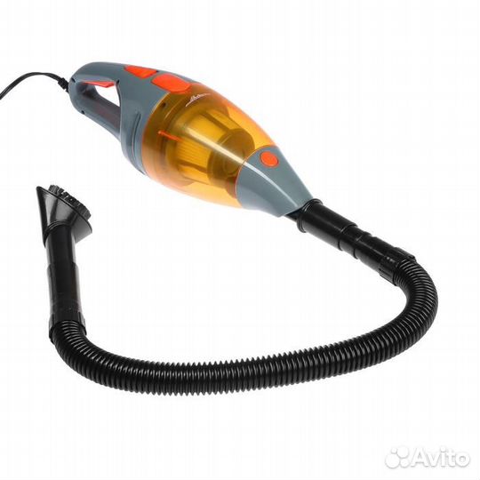 Пылесос автомобильный Cyclone Turbo Airline 150Вт