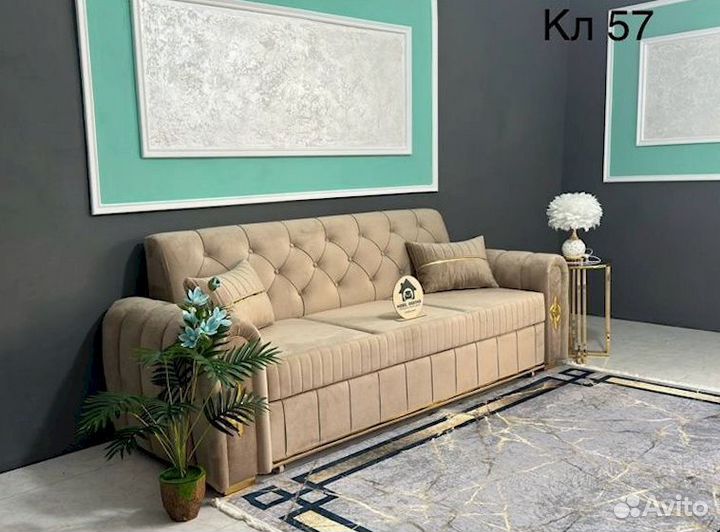 Диван. Диваны в наличии. Оплата при получении