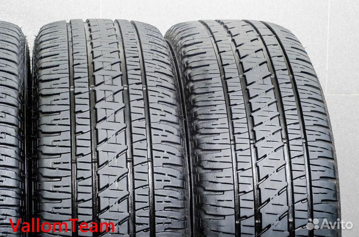 Bridgestone Dueler H/L Alenza 275/55 R20 111S