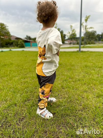 Комплект одежды