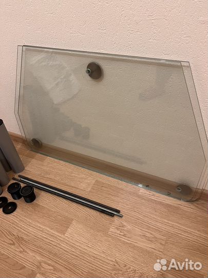 Подставка под телевизор