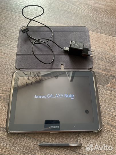 Планшет samsung Note-8000