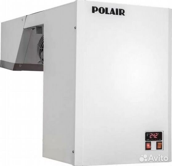 Холодильный моноблок Polair MB 109 RF