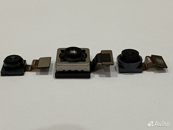 Запчасти для honor 9c