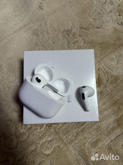 Airpods 3 premium