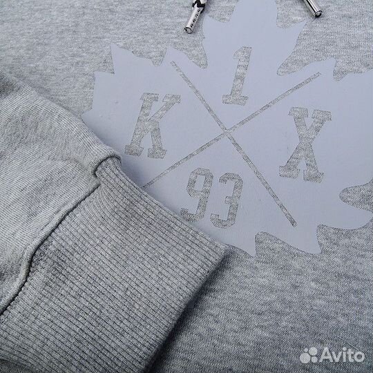 K1X O.D hoody X