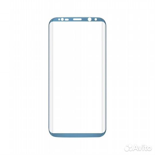 Стекло Samsung S8+