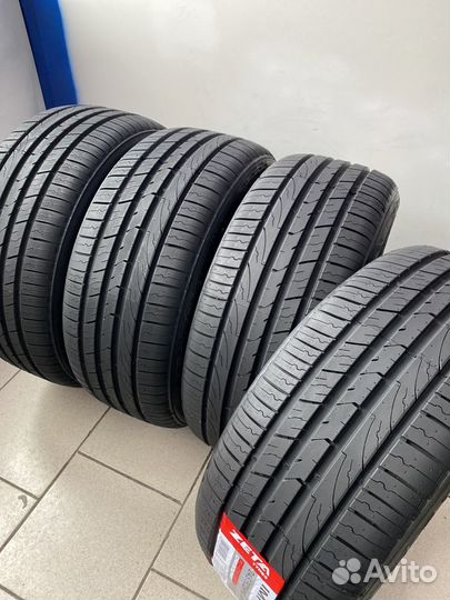 Zeta Impero 275/40 R21 107Y