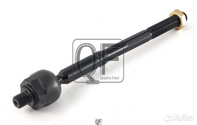 Тяга рулевая kia, hyundai