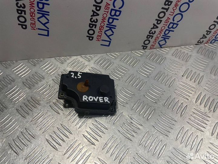 Сервопривод заслонок впускного коллектора Rover 75