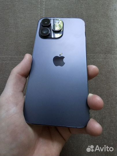 iPhone 14 Pro Max, 128 ГБ