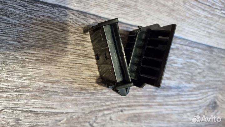 Насадка для полировки волос