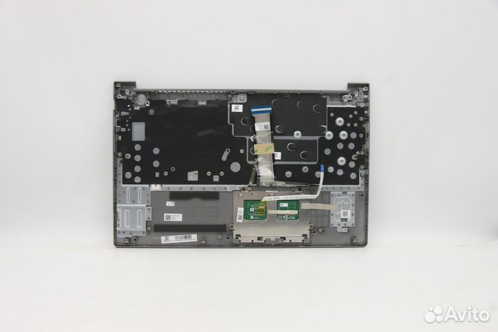 ThinkBook 15 G2 ITL Клавиатура