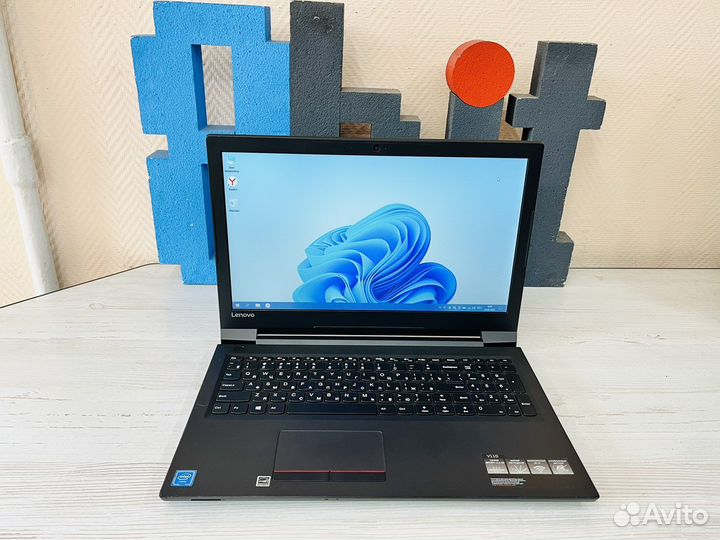 Рассрочка современный ноутбук