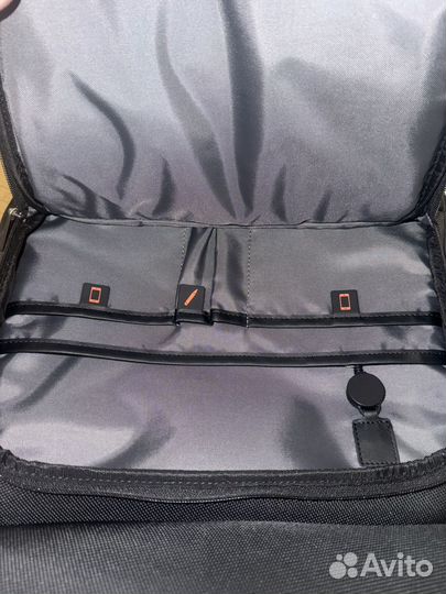 Рюкзак на колесах Tracker (ручная кладь)