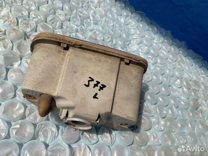 Фара противотуманная передняя левая Jeep Grand