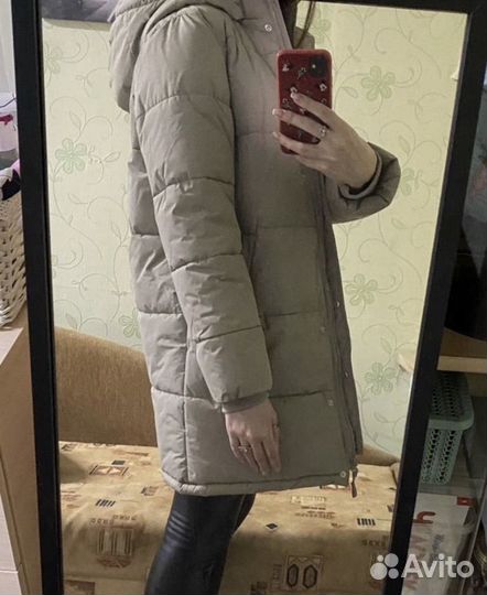 Куртка теплая befree