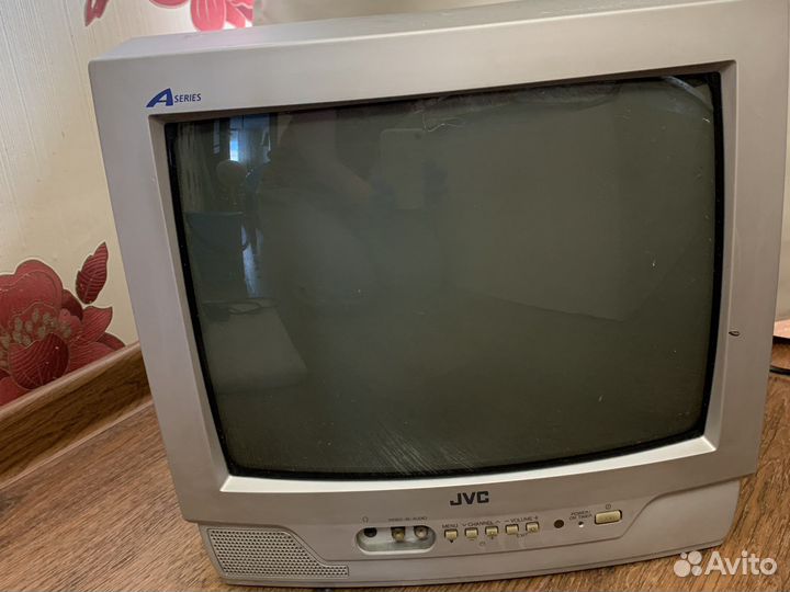 Телевизор бу