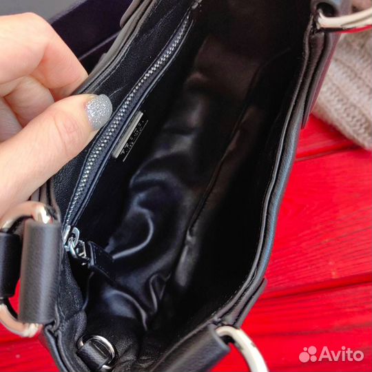 Сумка prada Moon винтаж