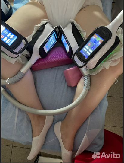 Липоксация без операции