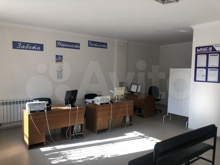 Свободного назначения, 73 м²