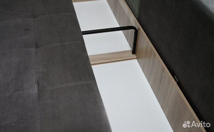 Диван прямой Еврокнижка от производителя