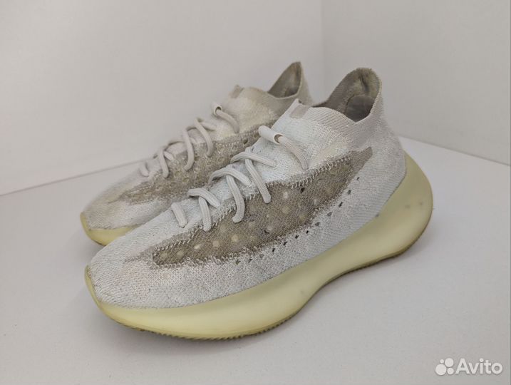 Кроссовки Adidas Yeezy Boost 380 6,5us/39,5