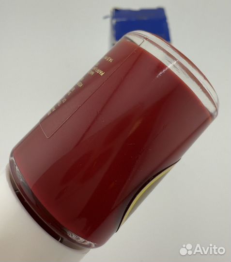 Christian dior лак для ногтей 832 винтаж