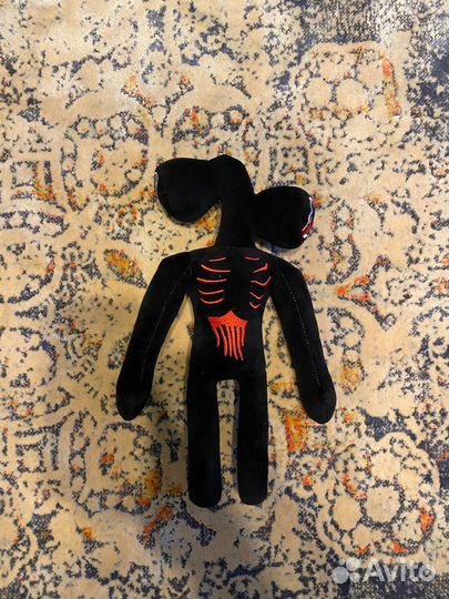 Игрушка Хаги Ваги