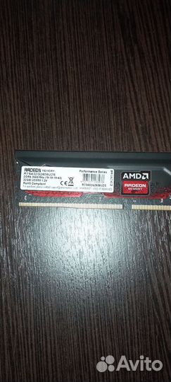 Оперативная память ddr4 32gb