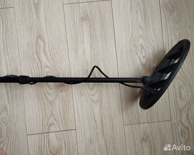 Металлоискатель