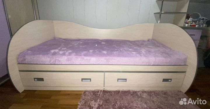 Продаю мебель для детской