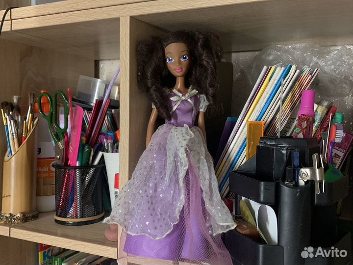 Кукла принцесса София