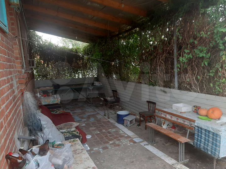 Дом 68,1 м² на участке 25 сот.