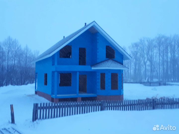 Строительство