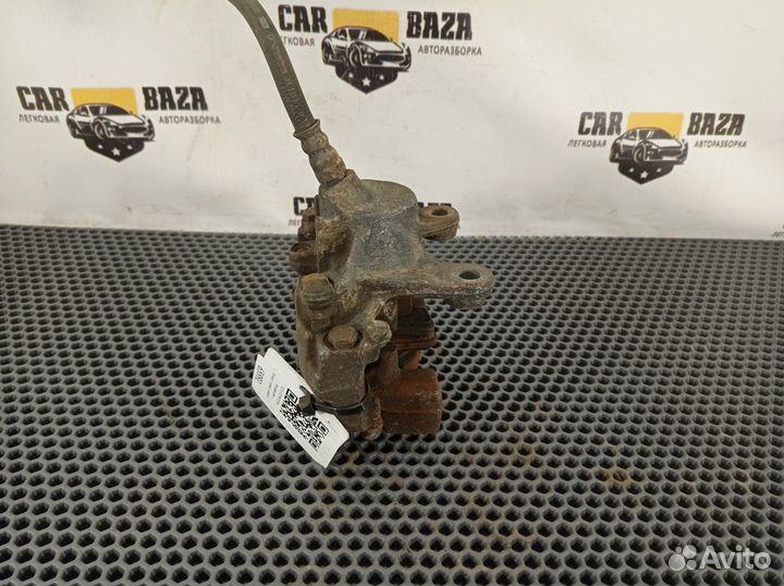 Суппорт задний правый R