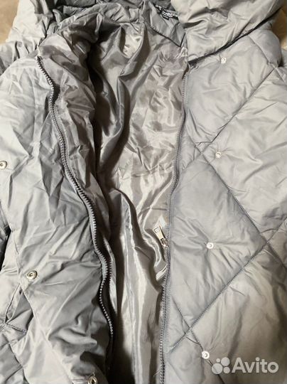 Женская верхняя одежда