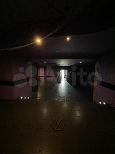 Помещение свободного назначения 380 м²