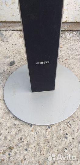 Музыкальная колонка