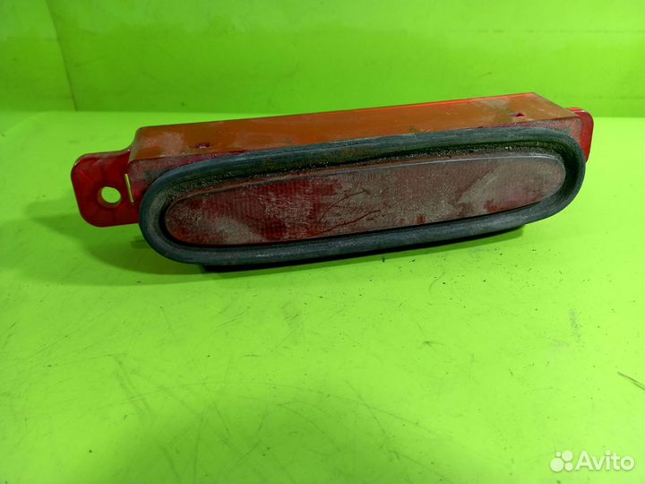 Стоп сигнал задний для Mazda 3 2003-2009
